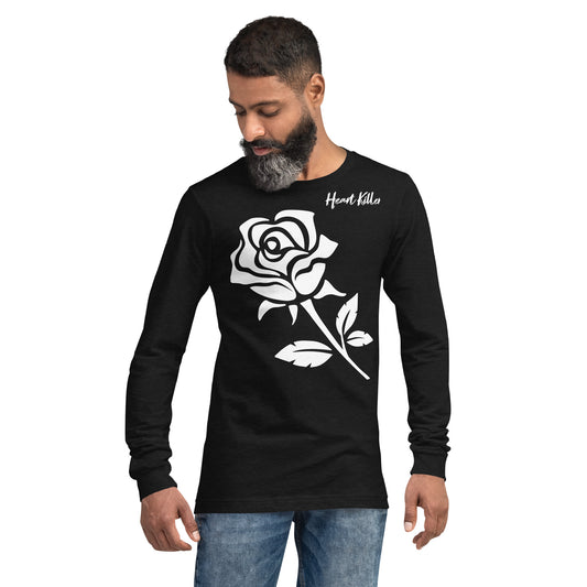 Unisex Long Sleeve Tee