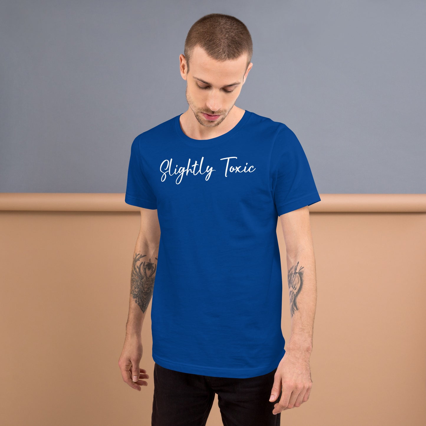 Unisex t-shirt